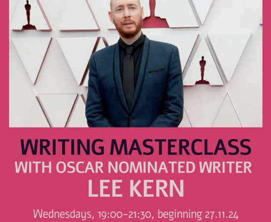 LEE KERN MASTERCLASS