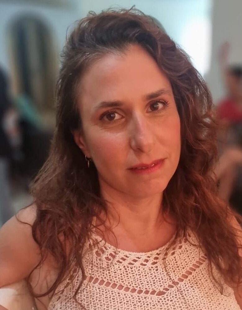 קרן אייל מלמד